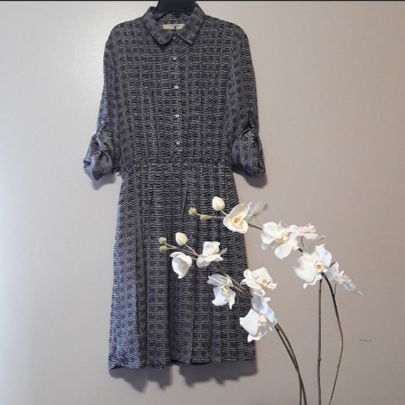 Anthropologie Dresses & Skirts - Anthropologie Isabella Sinclair Dress